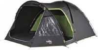 Vango Apollo 500 Five Man Tent - Black, 5 Person Vango Apollo 500 Five Man Tent - Black, 5 Person
