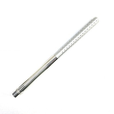 Smart Parts Two Piece Barrel 15 inch Raw Aluminum SFT Threaded Project Parts