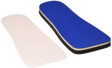 PQ Series PegAssist Insole is Designed to Fit the HeelWedge, OrthoWedge, APB ...