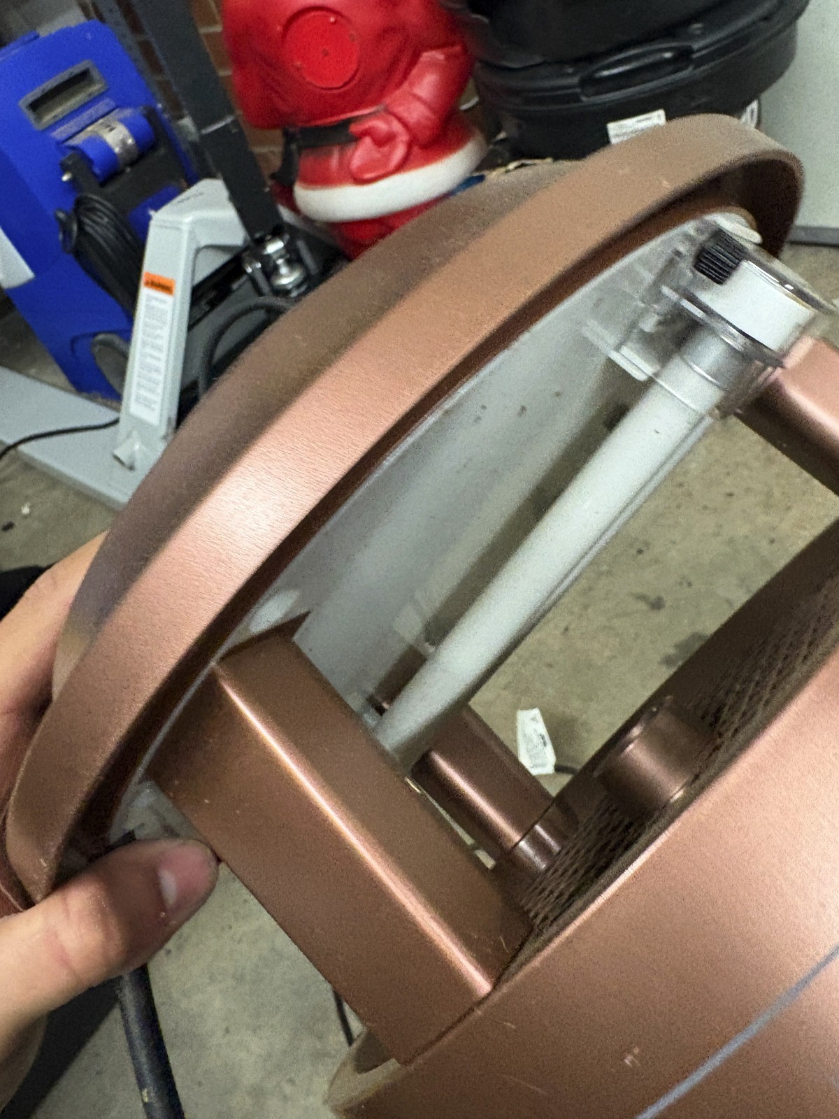 Dynatrap XL Insect Trap DT2000XLP