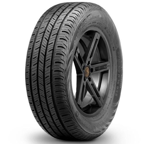 CONTINENTAL CONTIPROCONTACT P245/40R19 94H SL 500 AA A J BSW ALL SEASON ...