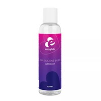 Silikonbasiertes Gleitgel - 150 Ml Perfekt FüR Anal - Durchsichtig - Easyglide
