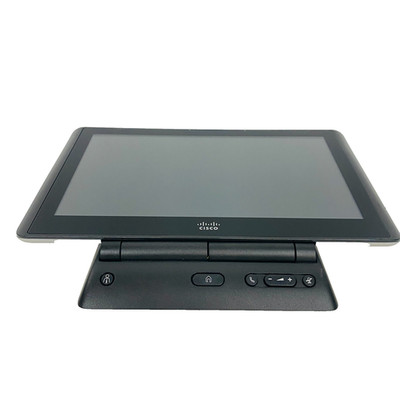 Cisco TelePresence Touch 12 Control Panel CTS-CTRL-DV12V02 SX20 Video Conference