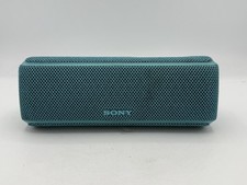 Sony SRS-XB21 | Grün Petrol | Bluetooth Lautsprecher | guter Zustand | getestet