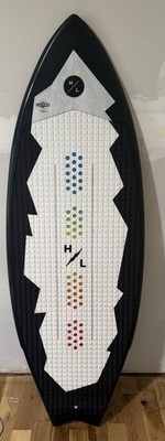 Hyperlite Broadcast Wakesurfer - Men's - 2025 - 5.4