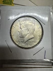 NICE! 1964 90% KENNEDY HALF DOLLAR COIN, Actual Coin