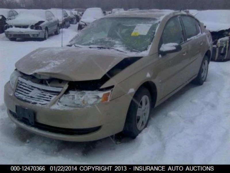 Eje conductor eje delantero automático se adapta 05-07 ION 1415323 Foto 3 de 4