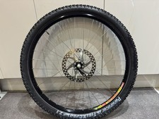 Bike Front Wheel Disk Brake 26x2.10 MAVIC x 317 DISC