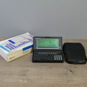 Hp 95lx | eBay