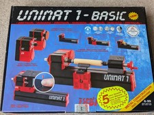 Unimat 1 Basic 160100