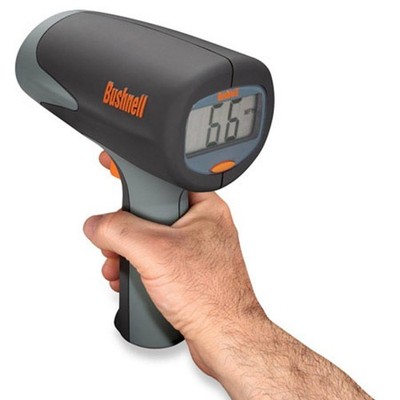 Bushnell Velocity Speed Gun - standart 29757101921| eBay