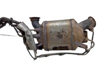 SIN REF katalysator VOLKSWAGEN T5 TRANSPORTER FURGON COMBI 7E 09.2009- 428100