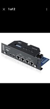 Audison AV bit IN HD VOCE Series HD Digital Audio Interface for VOCE Amplifiers