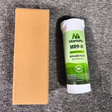 Marriotto MR9-N Refrigerator Water Filter - GE XWFE/ XWF