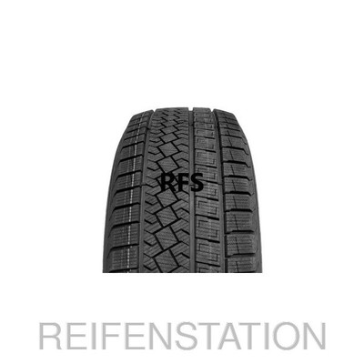 Winterreifen PIRELLI ICE ZERO ASIMMETRICO 215/60 R17 96H