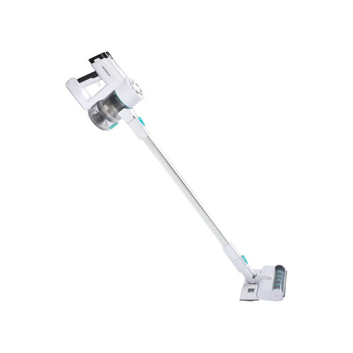 UNIVERSUM VC500-22 Akku-Staubsauger inkl. Zweitakku Wischaufsatz Staubsauger631