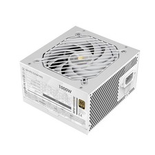 MPB1000SI Alimentatore PC ATX 1000W 7 Anni di Garanzia 80Plus Gold 90% Ventola