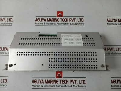 APPLIED BIOSYSTEMS 4315184 A2 Power Amplifier