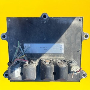 Cummins Engine Control Module 4921776