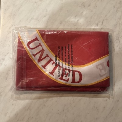 3X5 USMC UNITED STATE MARINE CORPS FLAG OUTDOOR