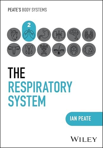The Respiratory System Ian (Northumbria University; University Of Hertfordshire; Unive Peate - Image 9