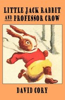 Little Jack Rabbit And Professor Crow David Cory Taschenbuch Englisch 2024 WLC