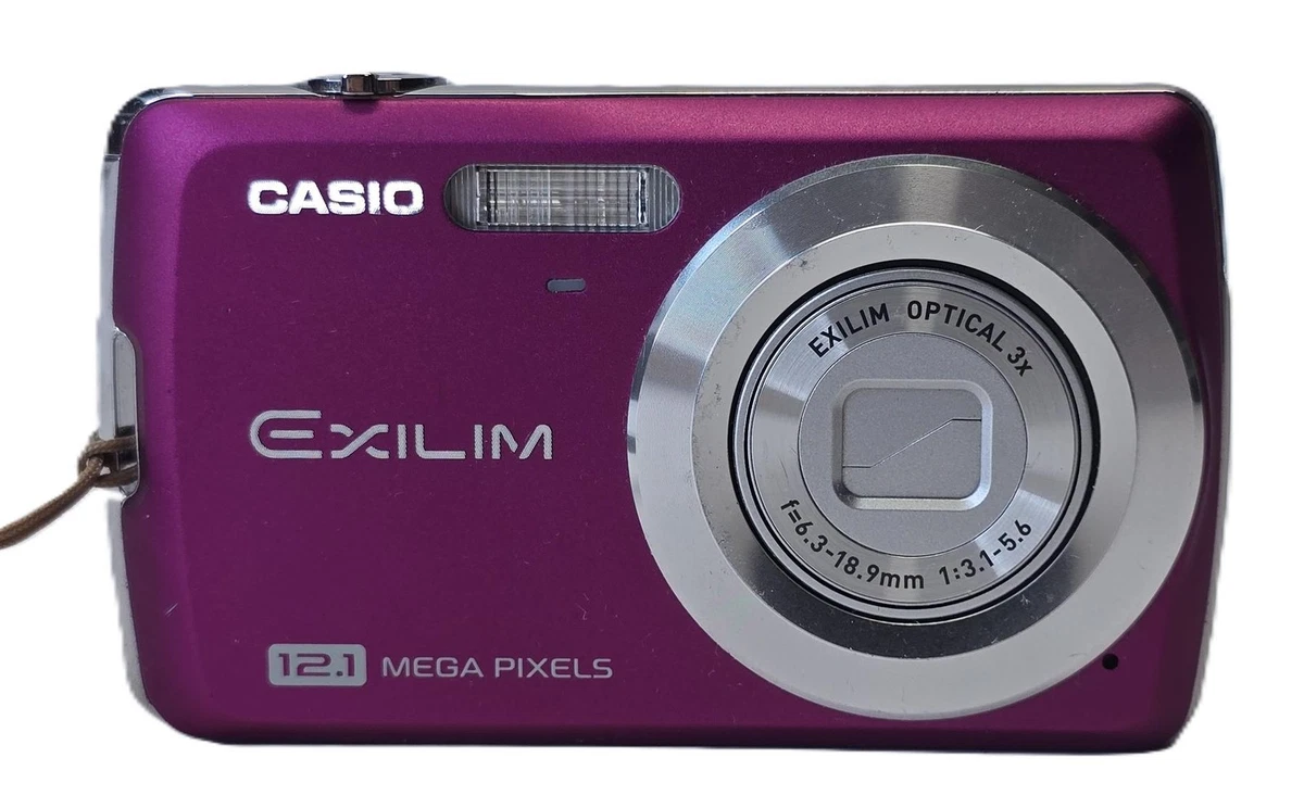 25+ Casio Pink Digital Cameras for sale | Updated Oct 2026