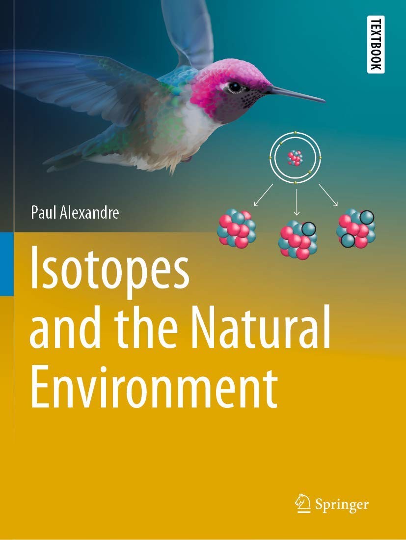 Isotopes and the Natural Environment (Springer . Alexandre**