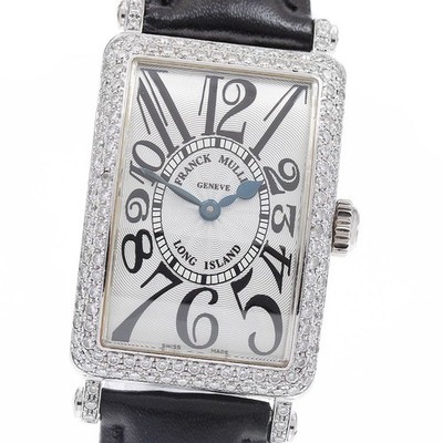 Franck Muller Long Island 902QZD TO271115