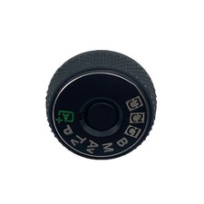 Camera Top Cover Function Dial Mode Button For Canon EOS 5D IV 5D4 5D MARK IV