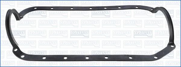 Ajusa Dichtung ÖLwanne 14030000 FüR Opel Isuzu Trooper Campo TF0 TF1 TFR16 4X4 1-image