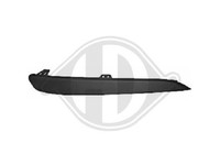 StoßStangenleiste Links Vorne FüR Opel Astra H 2004-2007