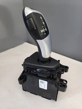 OEM BMW Electronic Gear Shifter Selector 9296896-01 AEV5.4 F30 F32 F10 F25 – Tes