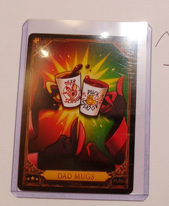 Hazbin Hotel Mug | eBay UK