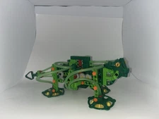 Thames & Kosmos Geckobot STEM Experiment Kit Build a Wall-Climbing Gecko Robot