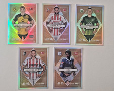 Topps Match Attax Bundesliga 2025/26 LE19, LE...