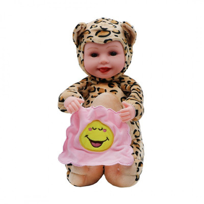 peekaboo Puppe, Das lachende Baby Interaktive Sprechpuppe Kinder Geschenke