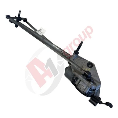 FORD KUGA MK1 ZETEC 08-12 BN SCHEIBENWISCHERMOTOR VORNE 3397021253 - Bild 1 von 4