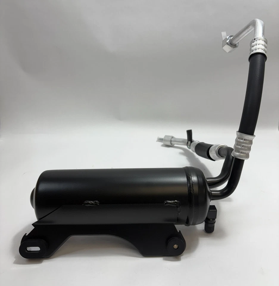 Murray 83177 空调累积器带软管适用于汽车空调 — 第 2/4 张图片