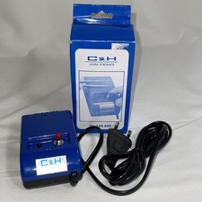 Watch demagnetizer Watch Repair Screwdriver Tweezers Electrical Demagnetise Tool