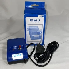 Watch demagnetizer Watch Repair Screwdriver Tweezers Electrical Demagnetise Tool