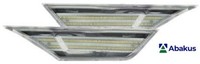Abakus L18-140-001Led Seitenmarkierungsleuchte FüR Honda