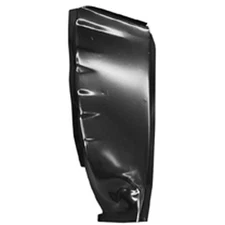 Key Parts 0850-218R Inner Cab Corner