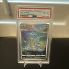 2022 Pokemon VSTAR Universe Full Art Lapras AR PSA 10 Gem Mint #177 Japanese