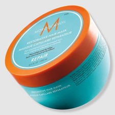 Moroccanoil Restorative Hair Mask Size: 8.5 oz NEW