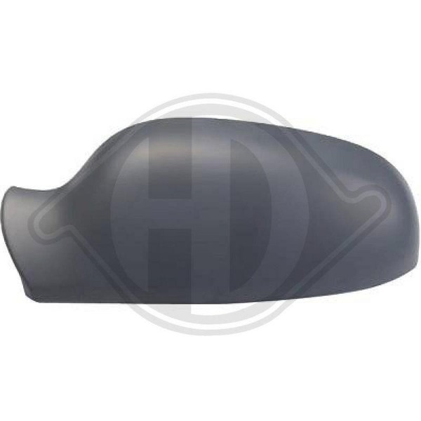 Abdeckung AußEnspiegel Diederichs 7660029 FüR Volvo Links-image