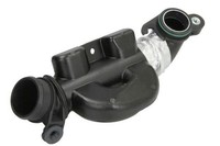 Thermotec Ladeluftschlauch DCC064TT FüR CitroËN Peugeot