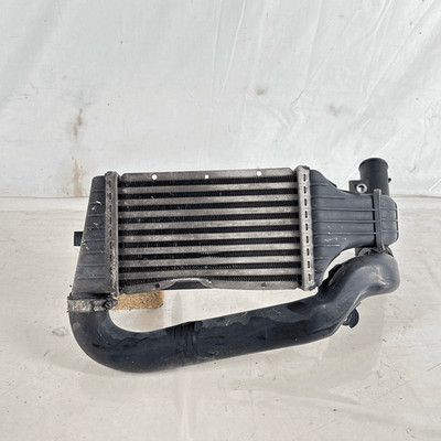 95512980 Luft/Luft-Austauscher  OPEL ASTRA (T98) 1.7 DTI 16V Ber. 3p/d/1686cc