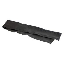 G-Force Troll 1-1/2" D x 60" L Black Jacket Trolling Motor Rigging Sleeve