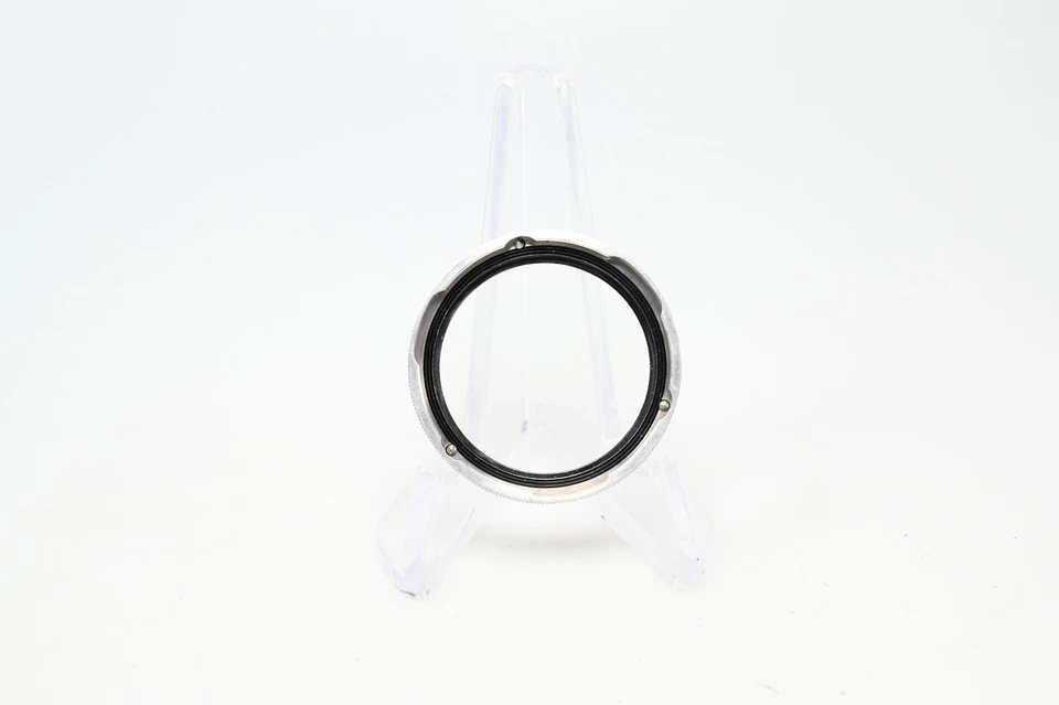 Rollei Bay II Bayonet 3 Rolleisoft 1 Soft Focus Filter #G124 - Image 2 of 4